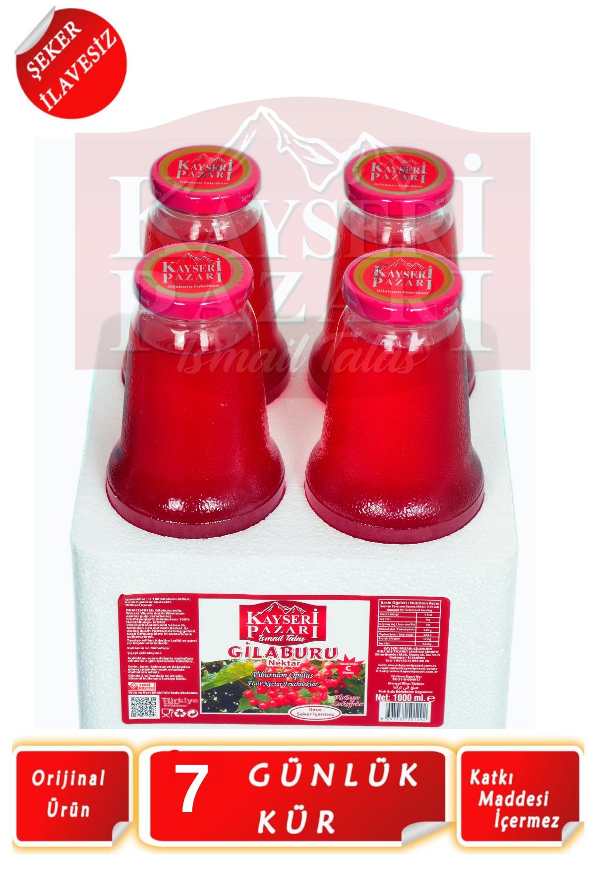 Gilaburu%20Suyu%207%20Gün%20Kullanım%201000ML%204%20Şişe%204000%20ML%20Şeker%20İlavesiz