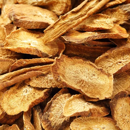 Geven Sıvı Ekstresi Astragalus Sp.