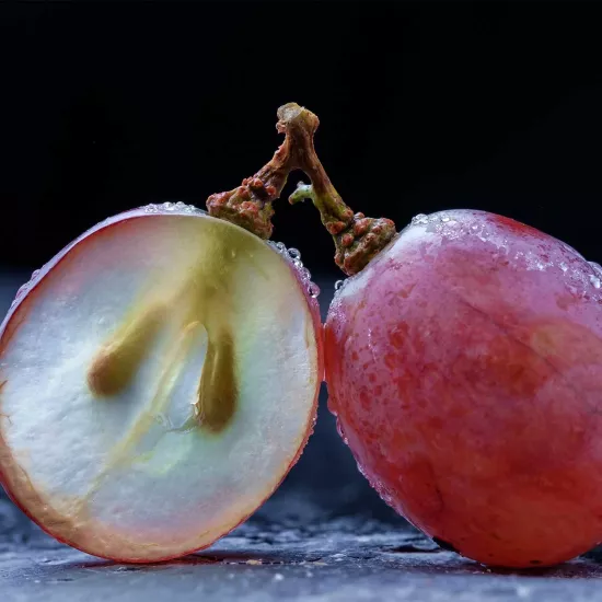 Üzüm Çekirdeği Sıvı Ekstresi Vitis Vinifera